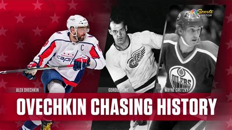 ovechkin gretzky tracker